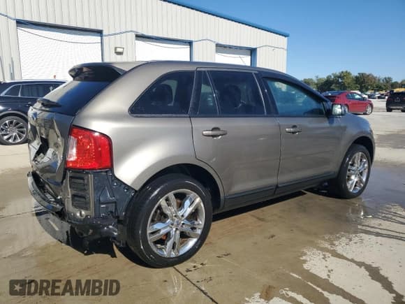 ✅ 2013 Ford Edge SEL • VIN: 2FMDK3JC8DBB28573 • Лот: 87049145. Опубликован ранее на Copart с пробегом 234 998 миль. Бесплатный доступ к архиву аукционных продаж из США и подробный отчёт об истории автомобиля на DreamBid. Изображение 3.