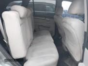 ✅ 2009 Hyundai Santa Fe Limited • VIN: 5NMSH73E19H255111 • Lot: 43827238. Listed on IAAI with 155,159 mi. Free auction sales archive from the USA and detailed vehicle history report at DreamBid. Image 8.