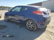 ✅ 2017 Hyundai Veloster • VIN: KMHTC6AD9HU310012 • Lot: 75492044. Wystawiony na Copart z przebiegiem 94 491 mil. Bezpłatny archiwum sprzedaży aukcyjnych z USA i szczegółowy raport historii pojazdu na DreamBid. Zdjęcie 2.