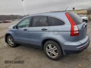 ✅ 2010 Honda CR-V EX • VIN: 5J6RE4H55AL070605 • Лот: 93412445. Опубликован ранее на Copart с пробегом 141 443 миль. Бесплатный доступ к архиву аукционных продаж из США и подробный отчёт об истории автомобиля на DreamBid. Изображение 2.