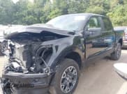 ✅ 2024 Ford F-150 STX • VIN: 1FTEW2LP6RKE20694 • Лот: 43016985. Опубликован ранее на IAAI с пробегом 21 767 миль. Бесплатный доступ к архиву аукционных продаж из США и подробный отчёт об истории автомобиля на DreamBid. Изображение 2.