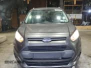 ✅ 2018 Ford Transit Connect XLT • VIN: NM0GE9F79J1371093 • Lot: 47653115. Listed on Copart with 97,876 mi. Free auction sales archive from the USA and detailed vehicle history report at DreamBid. Image 5.