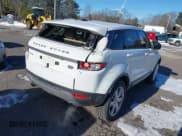 ✅ 2013 Land Rover Range Rover Evoque Pure • VIN: SALVN2BG6DH735191 • Lot: 43864560. Wystawiony na IAAI z przebiegiem 115 995 mil. Bezpłatny archiwum sprzedaży aukcyjnych z USA i szczegółowy raport historii pojazdu na DreamBid. Zdjęcie 4.