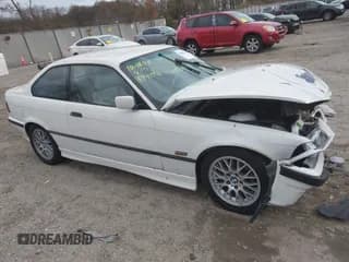✅ 1998 BMW 3 Series • VIN: WBABF7322WEH41453 • Лот: 43683345. Опубликован ранее на IAAI с пробегом Не указан. Бесплатный доступ к архиву аукционных продаж из США и подробный отчёт об истории автомобиля на DreamBid. Изображение 1.
