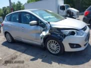 ✅ 2015 Ford C-Max SEL • VIN: 1FADP5BU3FL122875 • Lot: 42547337. Wystawiony na IAAI z przebiegiem 100 254 mil. Bezpłatny archiwum sprzedaży aukcyjnych z USA i szczegółowy raport historii pojazdu na DreamBid. Zdjęcie 13.