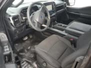 ✅ 2021 Ford F-150 XL • VIN: 1FTFX1E50MFA81309 • Lot: 87184555. Listed on Copart with 43,983 mi. Free auction sales archive from the USA and detailed vehicle history report at DreamBid. Image 8.