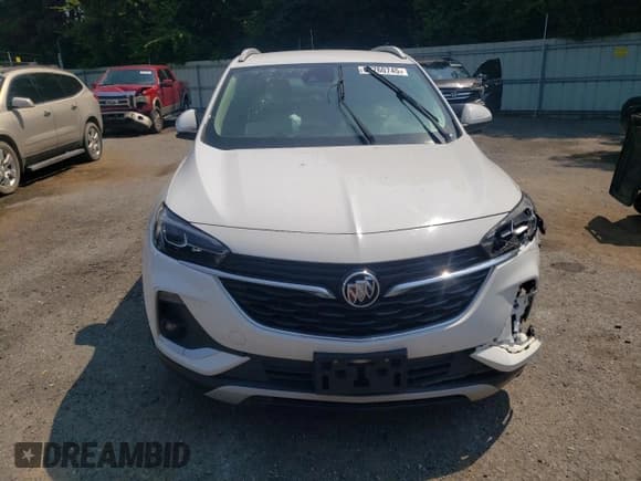✅ 2021 Buick Encore GX Essence • VIN: KL4MMFSL0MB039479 • Lot: 67760745. Listed on Copart with 90,989 mi. Free auction sales archive from the USA and detailed vehicle history report at DreamBid. Image 5.