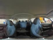 ✅ 2017 Honda Civic EX • VIN: 2HGFC2F7XHH530244 • Лот: 92415955. Опубликован ранее на Copart с пробегом Не указан. Бесплатный доступ к архиву аукционных продаж из США и подробный отчёт об истории автомобиля на DreamBid. Изображение 14.