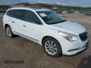 ✅ 2017 Buick Enclave Premium • VIN: 5GAKVCKD0HJ324570 • Лот: 42331496. Опубликован ранее на IAAI с пробегом 160 024 миль. Бесплатный доступ к архиву аукционных продаж из США и подробный отчёт об истории автомобиля на DreamBid. Изображение 1.