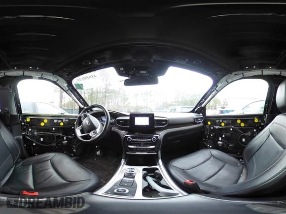 ✅ 2021 Ford Explorer Limited • VIN: 1FMSK8FH1MGB05654 • Лот: 41650135. Опубликован ранее на IAAI с пробегом 84 248 миль. Бесплатный доступ к архиву аукционных продаж из США и подробный отчёт об истории автомобиля на DreamBid. Изображение 21.