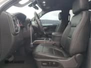 ✅ 2022 Chevrolet Silverado 1500 LT Trail Boss • VIN: 3GCPYFEL6NG153630 • Lot: 93713785. Wystawiony na Copart z przebiegiem 54 346 mil. Bezpłatny archiwum sprzedaży aukcyjnych z USA i szczegółowy raport historii pojazdu na DreamBid. Zdjęcie 7.