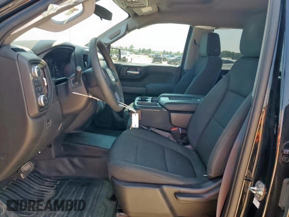 ✅ 2021 GMC Sierra 1500 • VIN: 3GTU9AEF0MG246221 • Lot: 71749995. Wystawiony na Copart z przebiegiem 33 818 mil. Bezpłatny archiwum sprzedaży aukcyjnych z USA i szczegółowy raport historii pojazdu na DreamBid. Zdjęcie 7.