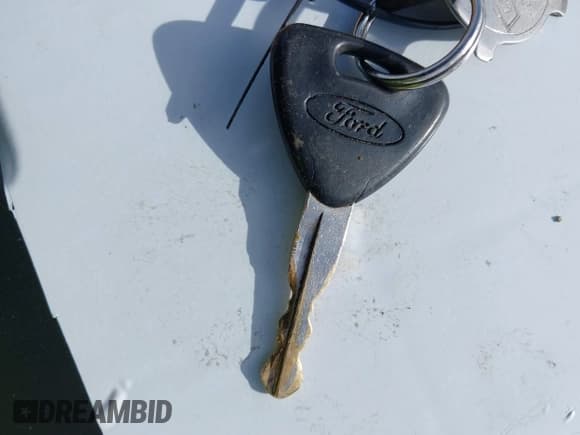 ✅ 1993 Ford Escort • VIN: 3FAPP13J9PR205353 • Lot: 41837169. Listed on IAAI with 4,016 mi. Free auction sales archive from the USA and detailed vehicle history report at DreamBid. Image 11.