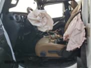 ✅ 2021 Jeep Wrangler Unlimited Rubicon • VIN: 1C4HJXFG1MW759580 • Lot: 42526775. Listed on Copart with Not provided. Free auction sales archive from the USA and detailed vehicle history report at DreamBid. Image 7.