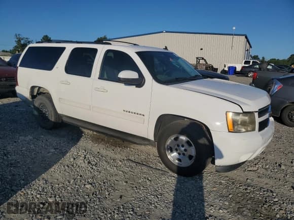 ✅ 2012 Chevrolet Suburban LT • VIN: 1GNSCJE05CR114470 • Lot: 66488515. Listed on Copart with 253,101 mi. Free auction sales archive from the USA and detailed vehicle history report at DreamBid. Image 4.