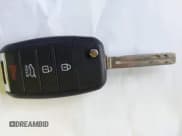 ✅ 2014 Kia Soul • VIN: KNDJN2A28E7718993 • Lot: 43142043. Listed on IAAI with 185,199 mi. Free auction sales archive from the USA and detailed vehicle history report at DreamBid. Image 11.