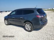 ✅ 2013 Chevrolet Traverse LT • VIN: 1GNKRJKD3DJ237741 • Lot: 69913984. Wystawiony na Copart z przebiegiem 147 173 mil. Bezpłatny archiwum sprzedaży aukcyjnych z USA i szczegółowy raport historii pojazdu na DreamBid. Zdjęcie 2.