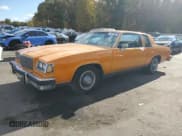✅ 1985 Buick LeSabre • VIN: 1G4BP37Y2FH856407 • Лот: 76331634. Опубликован ранее на Copart с пробегом 51 825 миль. Бесплатный доступ к архиву аукционных продаж из США и подробный отчёт об истории автомобиля на DreamBid. Изображение 1.
