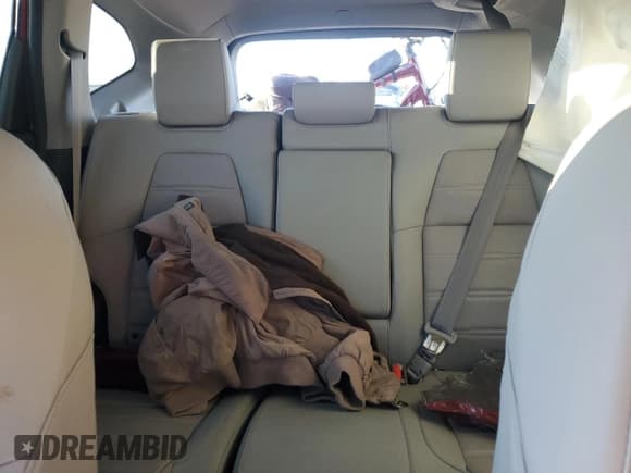 ✅ 2022 Honda CR-V Touring • VIN: 7FARW2H93NE051283 • Lot: 49875795. Wystawiony na Copart z przebiegiem 13 884 mil. Bezpłatny archiwum sprzedaży aukcyjnych z USA i szczegółowy raport historii pojazdu na DreamBid. Zdjęcie 10.