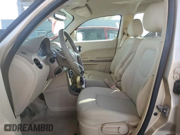 ✅ 2008 Chevrolet HHR LS • VIN: 3GNCA13D18S683286 • Lot: 81982224. Listed on Copart with 84,667 mi. Free auction sales archive from the USA and detailed vehicle history report at DreamBid. Image 7.