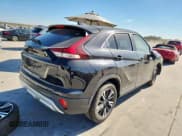 ✅ 2024 Mitsubishi Eclipse Cross SE • VIN: JA4ATWAA5RZ034833 • Lot: 92895215. Wystawiony na Copart z przebiegiem 29 510 mil. Bezpłatny archiwum sprzedaży aukcyjnych z USA i szczegółowy raport historii pojazdu na DreamBid. Zdjęcie 3.