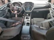 ✅ 2023 Subaru WRX Premium • VIN: JF1VBAF69P9824768 • Лот: 83853535. Опубликован ранее на Copart с пробегом 27 947 миль. Бесплатный доступ к архиву аукционных продаж из США и подробный отчёт об истории автомобиля на DreamBid. Изображение 8.