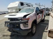 ✅ 2022 Chevrolet Silverado 1500 • VIN: 1GB0WLE76NF200024 • Лот: 66883294. Опубликован ранее на Copart с пробегом 16 377 миль. Бесплатный доступ к архиву аукционных продаж из США и подробный отчёт об истории автомобиля на DreamBid. Изображение 1.