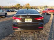 ✅ 2018 Hyundai Elantra SEL • VIN: KMHD84LF4JU445509 • Lot: 43506961. Listed on IAAI with 135,943 mi. Free auction sales archive from the USA and detailed vehicle history report at DreamBid. Image 17.