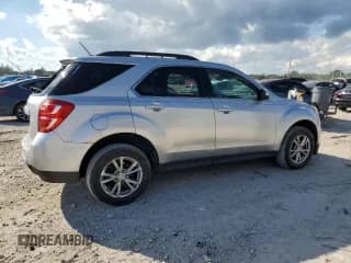 ✅ 2017 Chevrolet Equinox LT • VIN: 2GNALCEK6H1505927 • Лот: 73741934. Опубликован ранее на Copart с пробегом 150 142 миль. Бесплатный доступ к архиву аукционных продаж из США и подробный отчёт об истории автомобиля на DreamBid. Изображение 3.