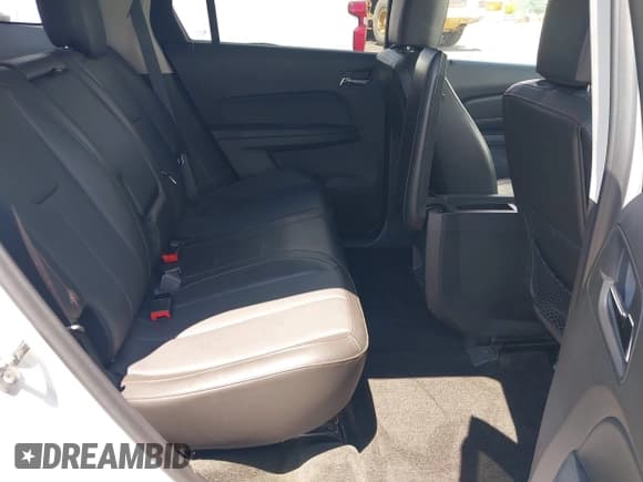 ✅ 2015 GMC Terrain SLT • VIN: 2GKFLTE31F6207961 • Lot: 42481901. Wystawiony na IAAI z przebiegiem 70 139 mil. Bezpłatny archiwum sprzedaży aukcyjnych z USA i szczegółowy raport historii pojazdu na DreamBid. Zdjęcie 8.