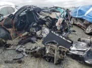 ✅ 2021 Mercedes-Benz C 300 • VIN: W1KWF8DB5MR619137 • Lot: 59231805. Listed on Copart with Not provided. Free auction sales archive from the USA and detailed vehicle history report at DreamBid. Image 5.