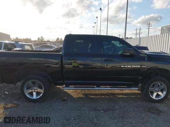 ✅ 2012 Ram 1500 Sport • VIN: 1C6RD6MT3CS236578 • Лот: 41416634. Опубликован ранее на IAAI с пробегом 149 284 миль. Бесплатный доступ к архиву аукционных продаж из США и подробный отчёт об истории автомобиля на DreamBid. Изображение 14.
