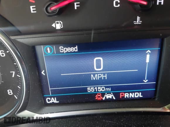 ✅ 2020 Chevrolet Equinox LT • VIN: 3GNAXKEVXLS583911 • Lot: 43380031. Wystawiony na IAAI z przebiegiem 55 150 mil. Bezpłatny archiwum sprzedaży aukcyjnych z USA i szczegółowy raport historii pojazdu na DreamBid. Zdjęcie 15.