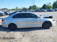 ✅ 2015 Volkswagen Jetta S • VIN: 3VW2K7AJ5FM324972 • Lot: 43074500. Listed on IAAI with 173,780 mi. Free auction sales archive from the USA and detailed vehicle history report at DreamBid. Image 13.