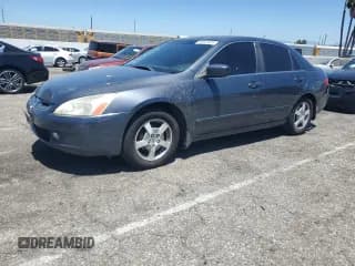 ✅ 2005 Honda Accord • VIN: JHMCN36575C008863 • Lot: 66341805. Wystawiony na Copart z przebiegiem 175 457 mil. Bezpłatny archiwum sprzedaży aukcyjnych z USA i szczegółowy raport historii pojazdu na DreamBid. Zdjęcie 1.