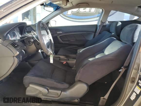 ✅ 2012 Honda Accord LX-S • VIN: 1HGCS1B30CA008765 • Лот: 91114585. Опубликован ранее на Copart с пробегом 122 446 миль. Бесплатный доступ к архиву аукционных продаж из США и подробный отчёт об истории автомобиля на DreamBid. Изображение 7.