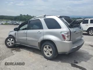 ✅ 2005 Chevrolet Equinox LT • VIN: 2CNDL73F456005343 • Лот: 66406375. Опубликован ранее на Copart с пробегом 169 902 миль. Бесплатный доступ к архиву аукционных продаж из США и подробный отчёт об истории автомобиля на DreamBid. Изображение 2.