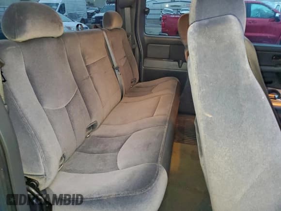 ✅ 2007 GMC Sierra 1500 SLE1 • VIN: 1GTEK19B97Z103790 • Lot: 93848295. Listed on Copart with 121,591 mi. Free auction sales archive from the USA and detailed vehicle history report at DreamBid. Image 10.