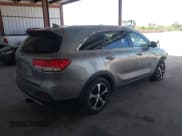 ✅ 2017 Kia Sorento EX • VIN: 5XYPH4A50HG302256 • Лот: 42853541. Опубликован ранее на IAAI с пробегом 123 529 миль. Бесплатный доступ к архиву аукционных продаж из США и подробный отчёт об истории автомобиля на DreamBid. Изображение 4.