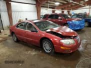 ✅ 2001 Chrysler 300M M • VIN: 2C3AE66GX1H591470 • Lot: 69117425. Wystawiony na Copart z przebiegiem Nie podano. Bezpłatny archiwum sprzedaży aukcyjnych z USA i szczegółowy raport historii pojazdu na DreamBid. Zdjęcie 4.