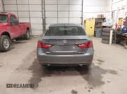 ✅ 2013 Lexus GS 350 • VIN: JTHCE1BL5D5005942 • Lot: 41619819. Listed on IAAI with 96,493 mi. Free auction sales archive from the USA and detailed vehicle history report at DreamBid. Image 16.