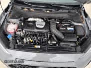 ✅ 2021 Hyundai Kona Night Edition • VIN: KM8K63A51MU671478 • Лот: 74240174. Опубликован ранее на Copart с пробегом 32 494 миль. Бесплатный доступ к архиву аукционных продаж из США и подробный отчёт об истории автомобиля на DreamBid. Изображение 12.