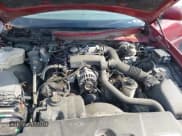 ✅ 1998 Lincoln Town Car Signature • VIN: 1LNFM82W8WY688852 • Lot: 42365729. Listed on IAAI with 194,232 mi. Free auction sales archive from the USA and detailed vehicle history report at DreamBid. Image 10.