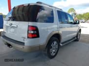 ✅ 2006 Ford Explorer Eddie Bauer • VIN: 1FMEU74836UA81804 • Lot: 43539698. Listed on IAAI with 237,763 mi. Free auction sales archive from the USA and detailed vehicle history report at DreamBid. Image 4.