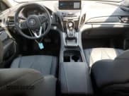 ✅ 2022 Acura RDX Technology • VIN: 5J8TC2H53NL017317 • Лот: 59266335. Опубликован ранее на Copart с пробегом 14 962 миль. Бесплатный доступ к архиву аукционных продаж из США и подробный отчёт об истории автомобиля на DreamBid. Изображение 8.