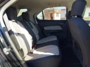 ✅ 2016 Chevrolet Equinox LT • VIN: 2GNALCEK8G6276409 • Lot: 43483937. Listed on IAAI with 82,034 mi. Free auction sales archive from the USA and detailed vehicle history report at DreamBid. Image 8.