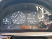 ✅ 2004 BMW 3 Series 325Ci • VIN: WBABW33424PL29669 • Lot: 65944975. Listed on Copart with 136,578 mi. Free auction sales archive from the USA and detailed vehicle history report at DreamBid. Image 9.