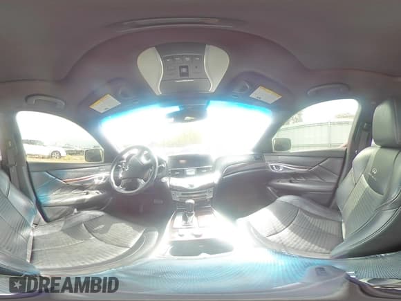 ✅ 2014 Infiniti Q70 • VIN: JN1BY1AR3EM320565 • Лот: 71958514. Опубликован ранее на Copart с пробегом Не указан. Бесплатный доступ к архиву аукционных продаж из США и подробный отчёт об истории автомобиля на DreamBid. Изображение 13.