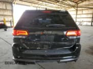 ✅ 2020 Jeep Grand Cherokee Limited X • VIN: 1C4RJEBG0LC113218 • Lot: 62723695. Listed on Copart with 107,211 mi. Free auction sales archive from the USA and detailed vehicle history report at DreamBid. Image 6.