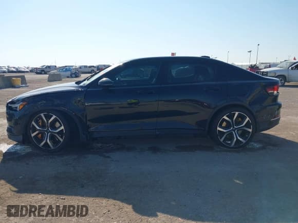 ✅ 2021 Polestar 2 Launch Edition • VIN: LPSED3KA5ML015074 • Лот: 43446728. Опубликован ранее на IAAI с пробегом 65 038 миль. Бесплатный доступ к архиву аукционных продаж из США и подробный отчёт об истории автомобиля на DreamBid. Изображение 14.